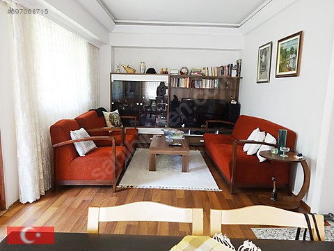 ---ÖZER EMLAK--- İDEALTEPE SAHİLDE 3+1 DAİRE